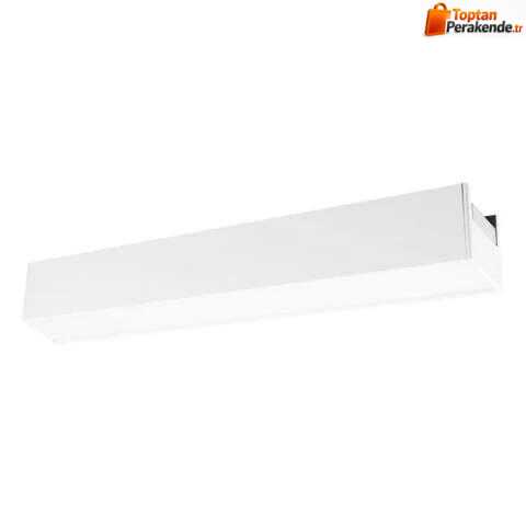 Cata CT-5814 24W Luca Magnetic Ray Spot Armatür Günışığı